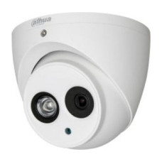 dh-hac-hdw1500emp-a (2.8 мм) 5мп hdcvi відеокамера dahua з вбудованим мікрофоном