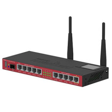 mikrotik rb2011uias-2hnd-in 10-портовий wi-fi маршрутизатор