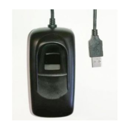 ds-k1f810-f настільний зчитувач відбитків пальців