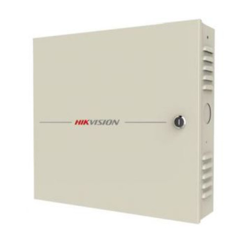 ds-k2604 контролер для 4-дверей