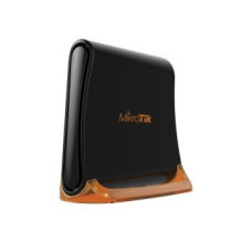 mikrotik hap mini (rb931-2nd) 3-портовий wi-fi маршрутизатор