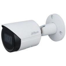 ip відеокамера dahua з ік підсвічуванням dh-ipc-hfw2531sp-s-s2 (3.6мм) 5mп starlight