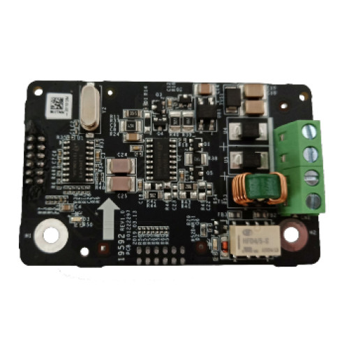 ds-pma-p pstn модуль