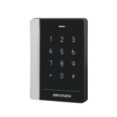 ds-k1102aek marine ip64 зчитувач hikvision