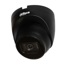 ip відеокамера dahua з вбудованим мікрофоном dh-ipc-hdw2230tp-as-be (2.8мм) 2mп чорна
