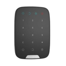 keypad (black) бездротова сенсорна клавіатура