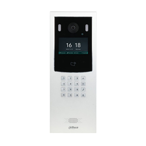 dhi-vto6441f 2мп ip виклична панель