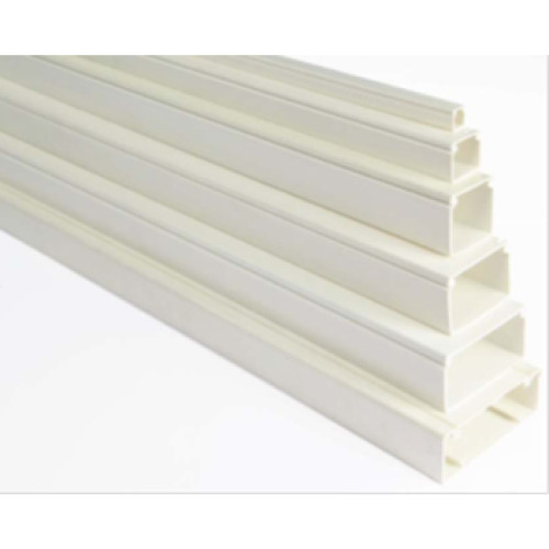 courbi 40x25, l=2м короб пластиковий