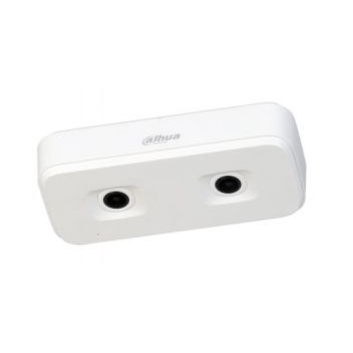 dh-ipc-hd4140xp-3d 1.3 мп ip відеокамера dahua з двома об'єктивами і функцією підрахунку людей