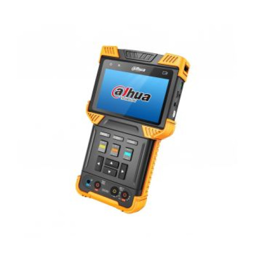 pfm900-e аналоговий / мережевий тестер dahua