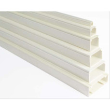 courbi 25x16, l=2м короб пластиковий