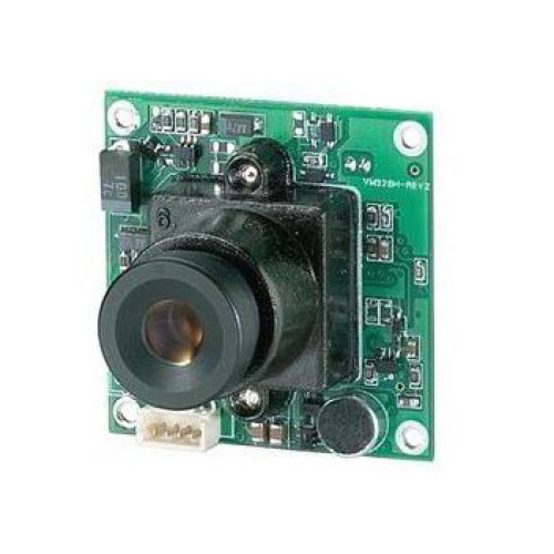 відеокамера vision hi-tech vm32c-b36 1 МП