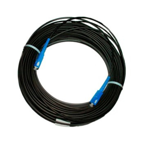 sc/upc-sc/upc (окт-д(1,0)-1е) 250м патчкорд оптичний