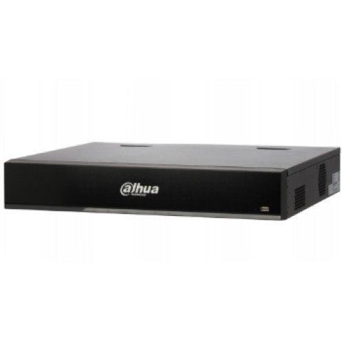 dhi-nvr4432-i 32-канальний ai мережевий відеореєстратор