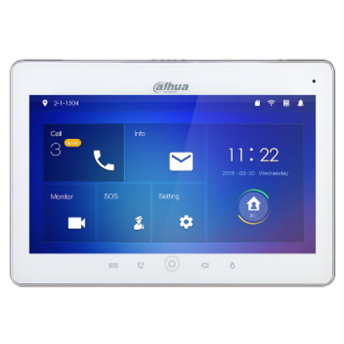 dhi-vth5241dw-s1 wi-fi домофон