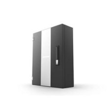 ds-k27m02 контролер для 2 дверей