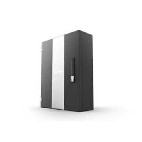 ds-k27m02 контролер для 2 дверей