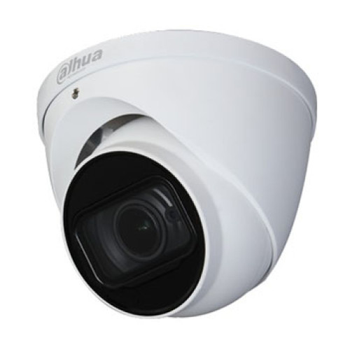 dh-hac-hdw1500tp-z-a 5мп (2.7-12мм) з мікрофоном hdcvi відеокамера dahua