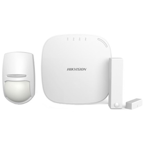 ds-pwa32-ns комплект бездротової сигналізації (868 mhz)