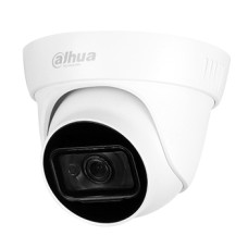 dh-hac-hdw1200tlp-a (2.8мм) 2мп hdcvi dahua з мікрофоном