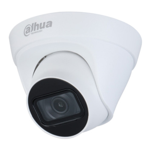 dh-ipc-hdw1431t1p-s4 4мп (2.8мм) ip відеокамера dahua