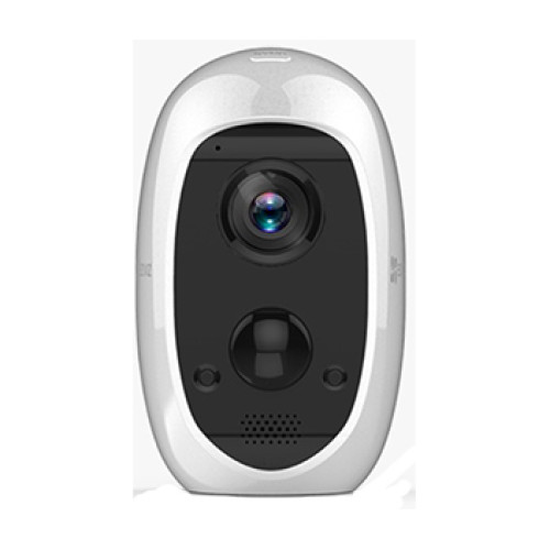 cs-c3a(a0-1c2wpmfbr) 2мп wi-fi камера ezviz з вбудованим акумулятором