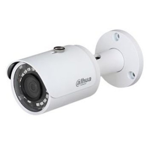 dh-hac-hfw1230sp (2.8 мм) 2мп hdcvi відеокамера dahua