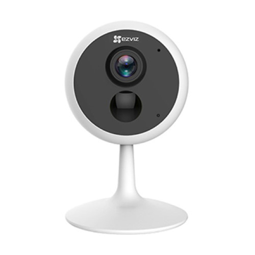 cs-c1c (d0-1cd2wfr) 2мп wi-fi відеокамера ezviz з pir датчиком