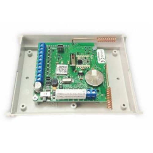 ocbridge plus box модуль інтеграції з дротяними і гібридними системами безпеки в боксі