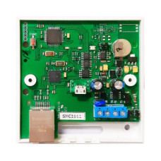 u-prox ic e ліфтовий контролер