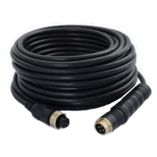 ds-mp2100-6 кабель для відеоспостереження