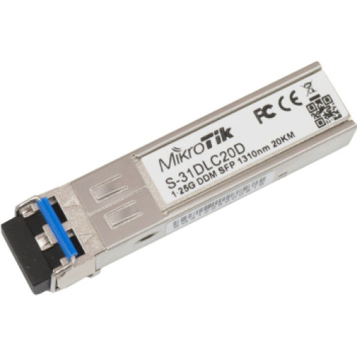 s-31dlc20d оптичний модуль sfp 1.25g