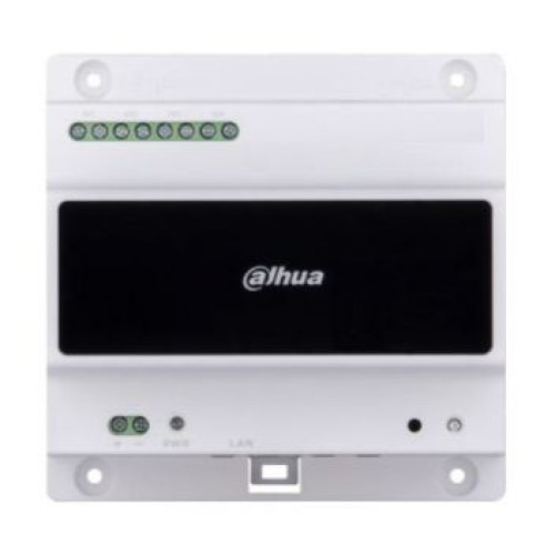 dh-vtnc3000a конвертер, для реалізації роботи домофонів по 2x дротового зв'язку