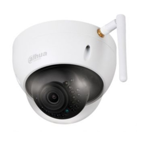 dh-ipc-hdbw1435ep-w-s2 (2.8 мм) 4мп wi-fi відеокамера dahua