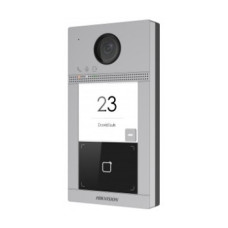 ds-kv8113-wme1 2 мп ip виклична панель на одного абонента c ік підсвічуванням і wi-fi