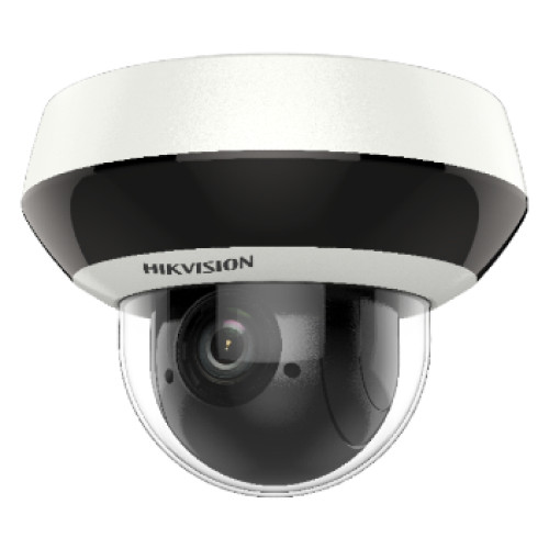 ds-2de2a204iw-de3(2.8-12mm)( c) 2мп ip ptz відеокамера hikvision c іч підсвічуванням