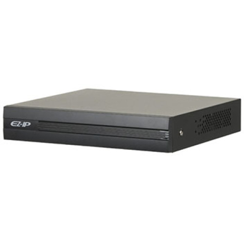 nvr1b08hc/e 8-канальний мережевий відеореєстратор