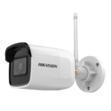 ip відеокамера hikvision wi-fi модулем ds-2cd2021g1-idw1 (d) (2.8 мм) 2мп