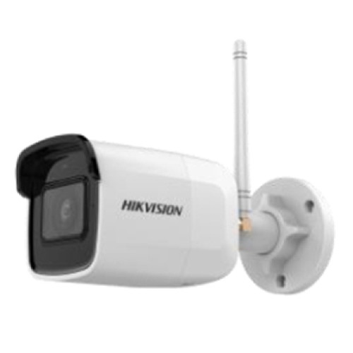 ip відеокамера hikvision wi-fi модулем ds-2cd2021g1-idw1 (d) (2.8 мм) 2мп