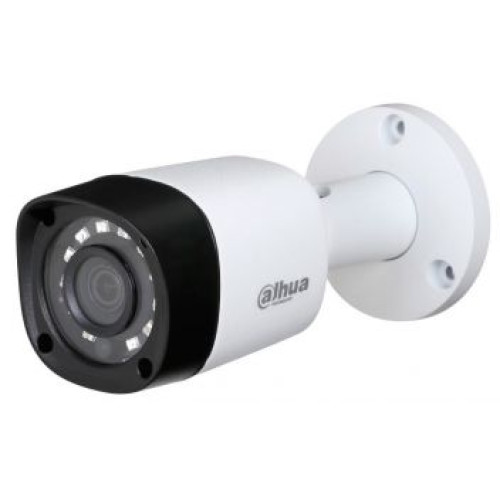 dh-hac-hfw1220rp-s3 (2.8 мм) 2 мп 1080p hdcvi відеокамера