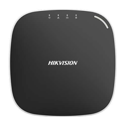 ds-pwa32-hs (black) hub бездротової сигналізації (868mhz)
