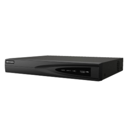 ds-7608ni-k1(c) 8-канальний мережевий