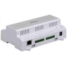 dhi-asc1202b-s контролер доступу для 2-x дверей