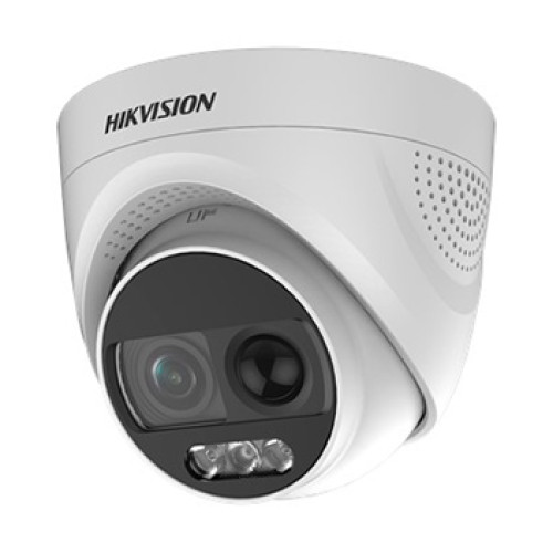 ds-2ce72dft-pirxof 2мп (2.8мм) pir turbo hd відеокамера hikvision