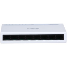 dahua dh-pfs3008-8et-l комутатор 8 портів некерований