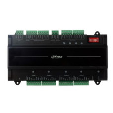 dahua dhi-asc2104b-t однобічний slave контролер для чотирьох дверей