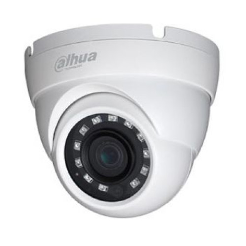 dh-hac-hdw1801mp 8мп (2.8мм) hdcvi відеокамера dahua