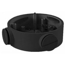 ds-1260zj black комутаційний бокс чорного кольору