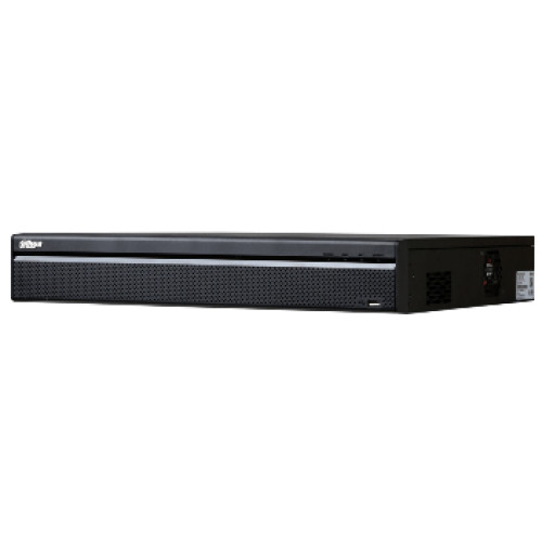 dh-nvr5432-4ks2 32-канальний 4k мережевий відеореєстратор
