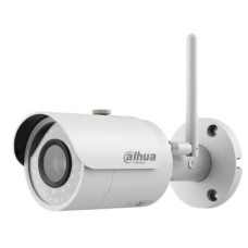IP відеокамера dahua dh-ipc-hfw1120s-w 1 МП